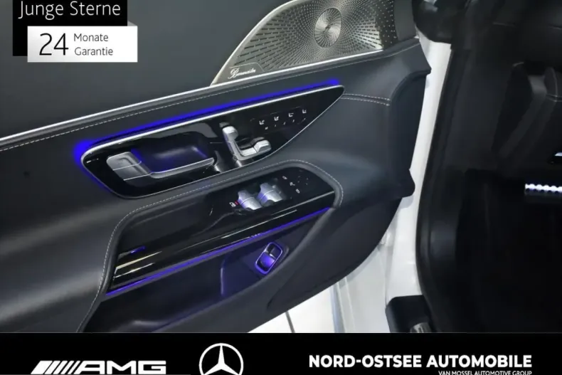 Mercedes-Benz SL 43 AMG (Clasa SL) din 2023 cu 5.594 km - oferta MER210349 - foto 10