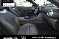 Mercedes-Benz SL 43 AMG (Clasa SL) din 2023 cu 5.594 km - oferta MER210349 - foto 11