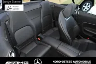 Mercedes-Benz SL 43 AMG (Clasa SL) din 2023 cu 5.594 km - oferta MER210349 - foto 12