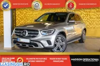 Mercedes-Benz GLC 200 (Clasa GLC) din 2021 cu 41.000 km - oferta MER210350 - foto 1