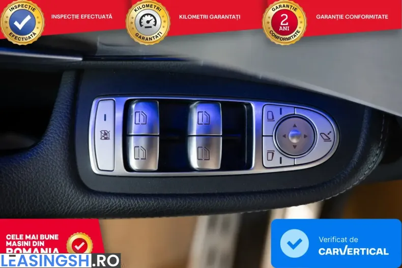 Mercedes-Benz GLC 200 (Clasa GLC) din 2021 cu 41.000 km - oferta MER210350 - foto 8