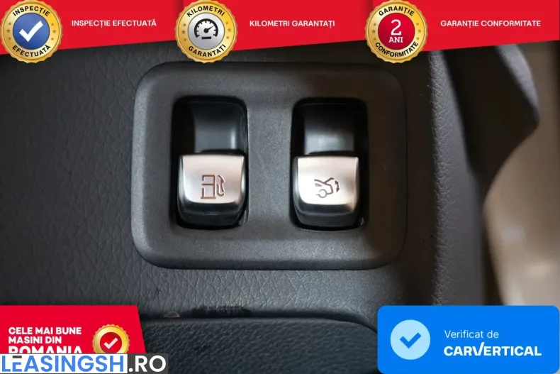 Mercedes-Benz GLC 200 (Clasa GLC) din 2021 cu 41.000 km - oferta MER210350 - foto 10