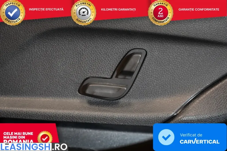 Mercedes-Benz GLC 200 (Clasa GLC) din 2021 cu 41.000 km - oferta MER210350 - foto 11