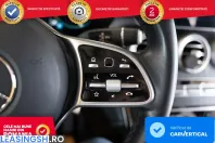 Mercedes-Benz GLC 200 (Clasa GLC) din 2021 cu 41.000 km - oferta MER210350 - foto 14