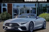 Mercedes-Benz SL 63 AMG (Clasa SL) din 2024 cu 5.473 km - oferta MER210351 - foto 1