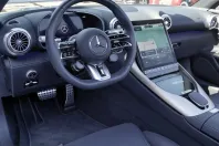 Mercedes-Benz SL 63 AMG (Clasa SL) din 2024 cu 5.473 km - oferta MER210351 - foto 17