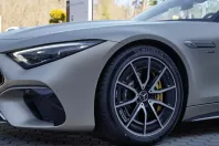 Mercedes-Benz SL 63 AMG (Clasa SL) din 2024 cu 5.473 km - oferta MER210351 - foto 18