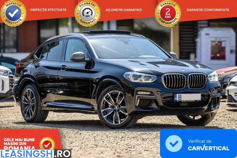 BMW Altele din 2021 cu 133.900 km - oferta BMW210352 - foto 2