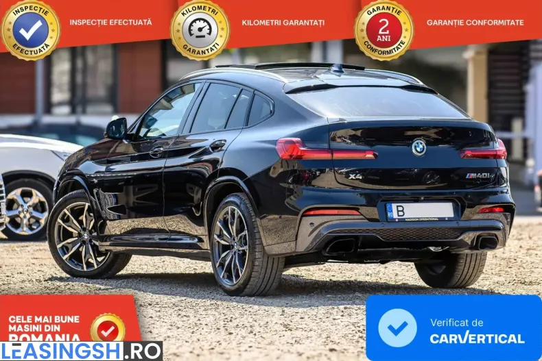 BMW Altele din 2021 cu 133.900 km - oferta BMW210352 - foto 4