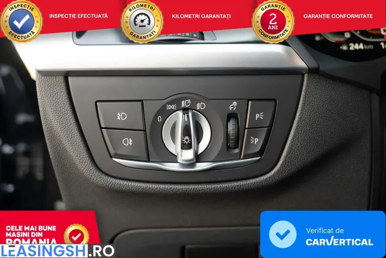 BMW Altele din 2021 cu 133.900 km - oferta BMW210352 - foto 10