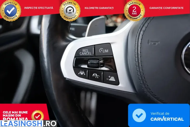 BMW Altele din 2021 cu 133.900 km - oferta BMW210352 - foto 12