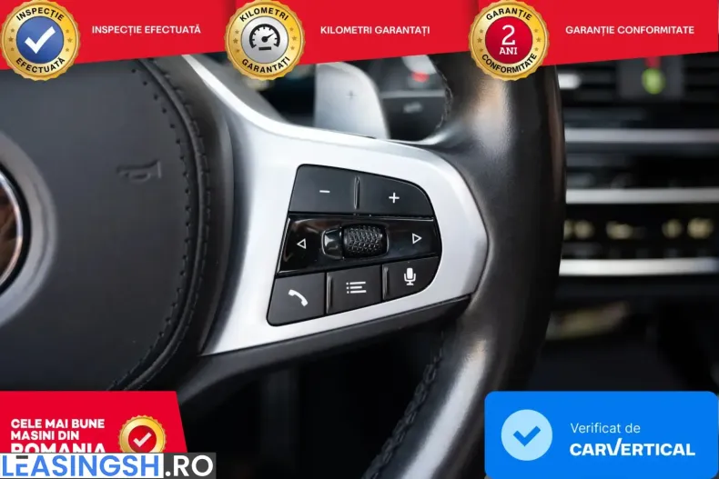 BMW Altele din 2021 cu 133.900 km - oferta BMW210352 - foto 13