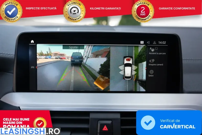 BMW Altele din 2021 cu 133.900 km - oferta BMW210352 - foto 15