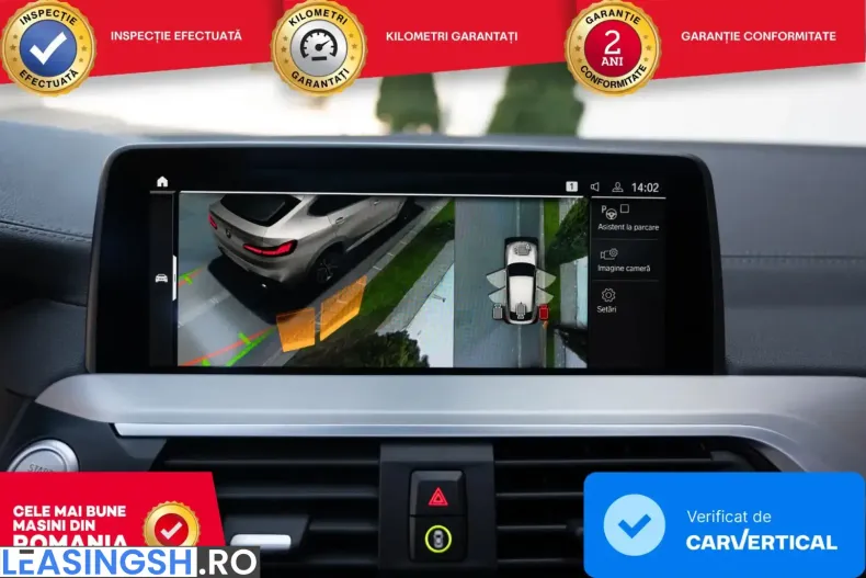 BMW Altele din 2021 cu 133.900 km - oferta BMW210352 - foto 16