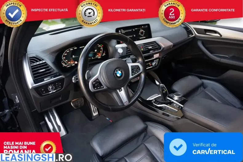BMW Altele din 2021 cu 133.900 km - oferta BMW210352 - foto 20