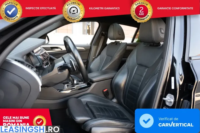 BMW Altele din 2021 cu 133.900 km - oferta BMW210352 - foto 22
