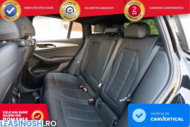 BMW Altele din 2021 cu 133.900 km - oferta BMW210352 - foto 24