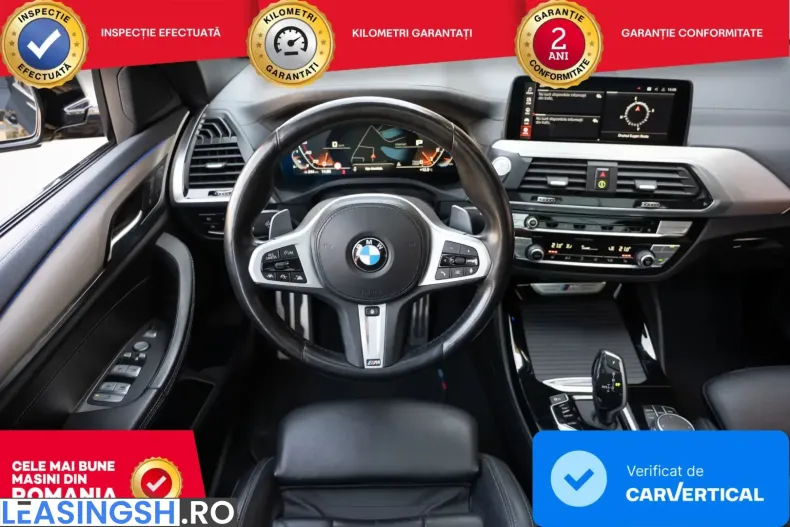 BMW Altele din 2021 cu 133.900 km - oferta BMW210352 - foto 25