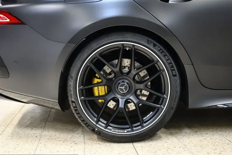 Mercedes-Benz AMG GT (Clasa GT) din 2025 cu 6.117 km - oferta MER210353 - foto 5