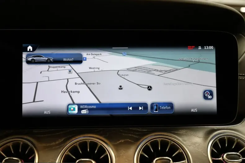 Mercedes-Benz AMG GT (Clasa GT) din 2025 cu 6.117 km - oferta MER210353 - foto 9