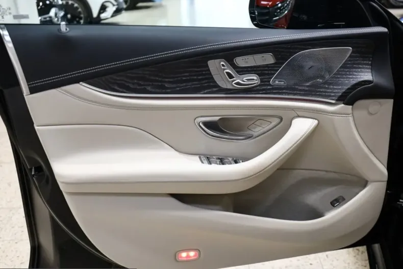 Mercedes-Benz AMG GT (Clasa GT) din 2025 cu 6.117 km - oferta MER210353 - foto 23