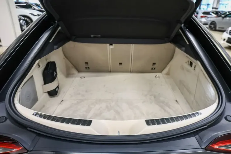 Mercedes-Benz AMG GT (Clasa GT) din 2025 cu 6.117 km - oferta MER210353 - foto 25