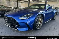 Mercedes-Benz AMG GT (Clasa GT) din 2023 cu 10.090 km - oferta MER210354 - foto 1