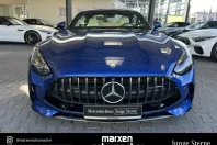 Mercedes-Benz AMG GT (Clasa GT) din 2023 cu 10.090 km - oferta MER210354 - foto 2