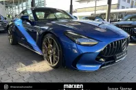 Mercedes-Benz AMG GT (Clasa GT) din 2023 cu 10.090 km - oferta MER210354 - foto 3