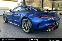 Mercedes-Benz AMG GT (Clasa GT) din 2023 cu 10.090 km - oferta MER210354 - foto 5