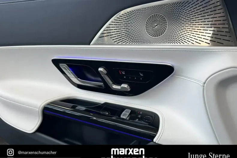Mercedes-Benz AMG GT (Clasa GT) din 2023 cu 10.090 km - oferta MER210354 - foto 11