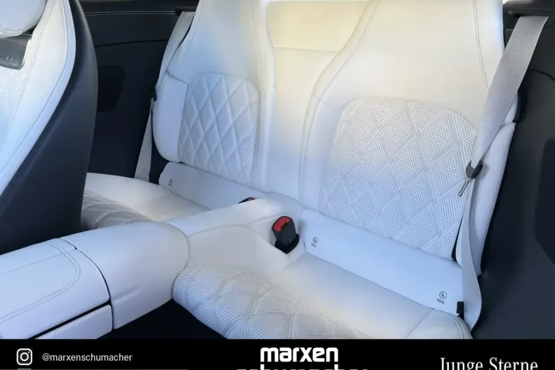 Mercedes-Benz AMG GT (Clasa GT) din 2023 cu 10.090 km - oferta MER210354 - foto 14