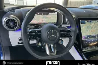Mercedes-Benz AMG GT (Clasa GT) din 2023 cu 10.090 km - oferta MER210354 - foto 16