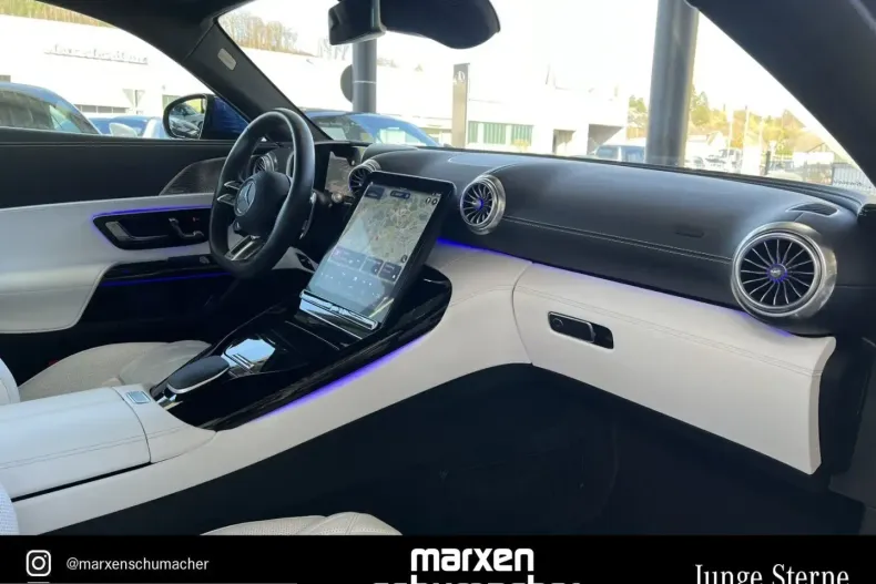 Mercedes-Benz AMG GT (Clasa GT) din 2023 cu 10.090 km - oferta MER210354 - foto 20