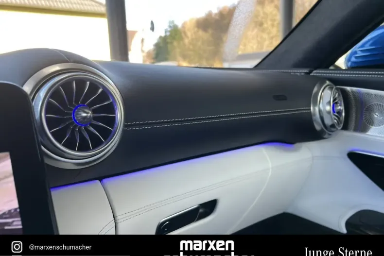 Mercedes-Benz AMG GT (Clasa GT) din 2023 cu 10.090 km - oferta MER210354 - foto 26