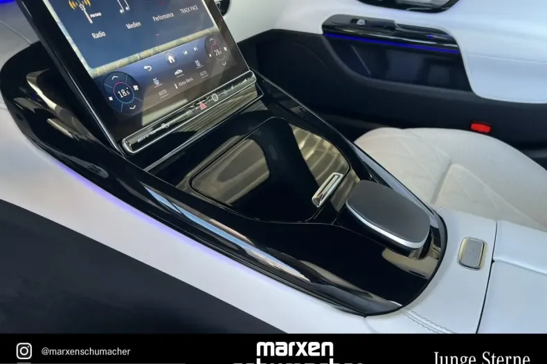 Mercedes-Benz AMG GT (Clasa GT) din 2023 cu 10.090 km - oferta MER210354 - foto 32