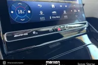 Mercedes-Benz AMG GT (Clasa GT) din 2023 cu 10.090 km - oferta MER210354 - foto 34