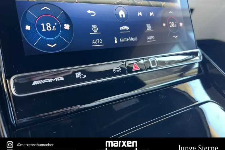Mercedes-Benz AMG GT (Clasa GT) din 2023 cu 10.090 km - oferta MER210354 - foto 34