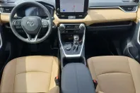 Toyota RAV4 din 2024 cu 14.311 km - oferta TOY210355 - foto 11