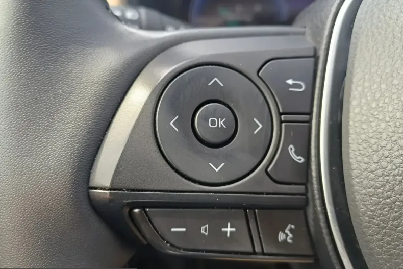 Toyota RAV4 din 2024 cu 14.311 km - oferta TOY210355 - foto 15