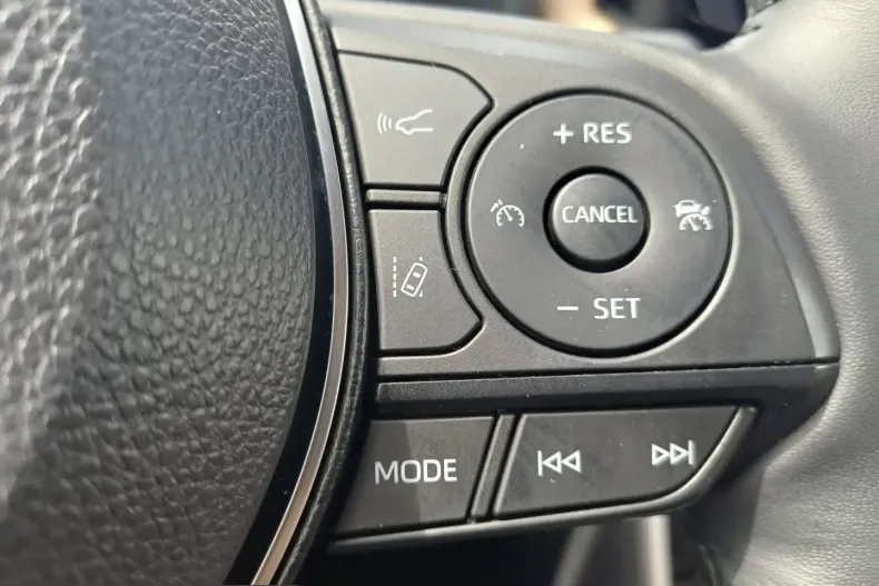 Toyota RAV4 din 2024 cu 14.311 km - oferta TOY210355 - foto 16