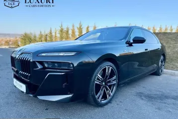 BMW Altele din 2024 - oferta BMW210356