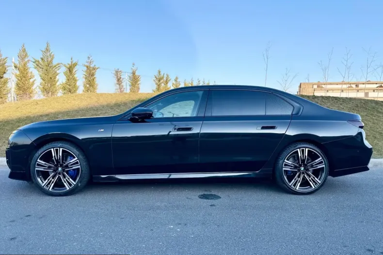 BMW Altele din 2024 cu 114.000 km - oferta BMW210356 - foto 4