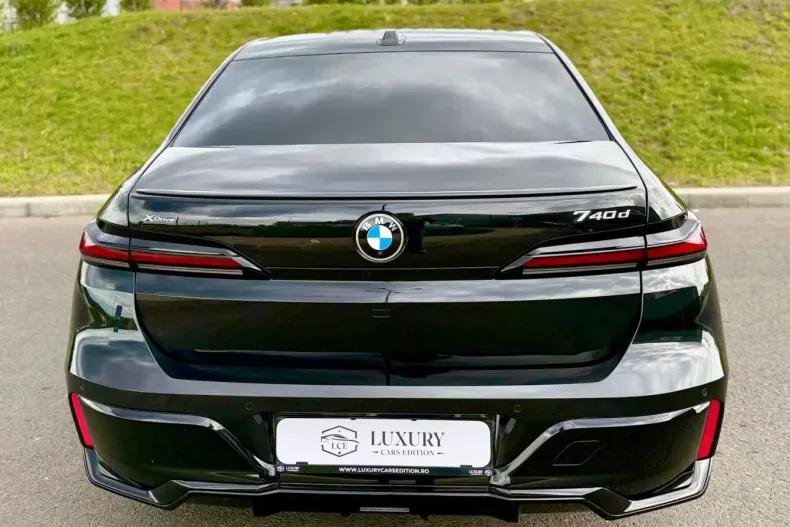 BMW Altele din 2024 cu 114.000 km - oferta BMW210356 - foto 6