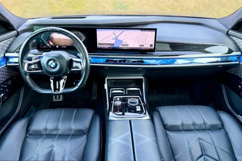 BMW Altele din 2024 cu 114.000 km - oferta BMW210356 - foto 7