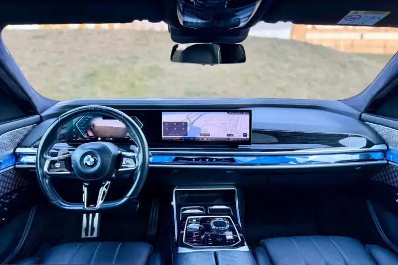 BMW Altele din 2024 cu 114.000 km - oferta BMW210356 - foto 10