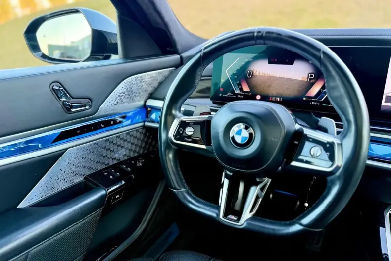 BMW Altele din 2024 cu 114.000 km - oferta BMW210356 - foto 11