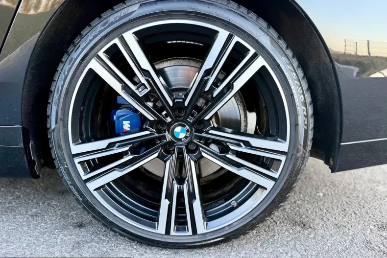 BMW Altele din 2024 cu 114.000 km - oferta BMW210356 - foto 32