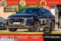 Audi Q8 din 2021 cu 111.000 km - oferta AUD210357 - foto 1