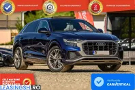 Audi Q8 din 2021 cu 111.000 km - oferta AUD210357 - foto 2
